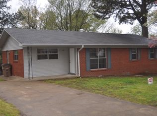 101 Maple Dr, Wynne, AR 72396