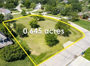 14621 E Sport Of Kings St, Wichita, KS 67230