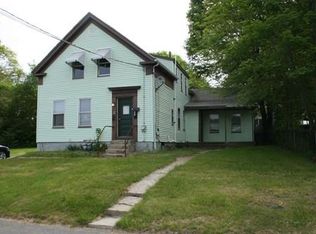 19 Cambridge St, Middleboro, MA 02346