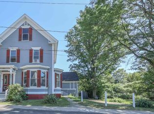 11 Chestnut St, Tilton, NH 03276