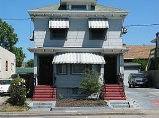 5508 Market St, Oakland, CA 94608