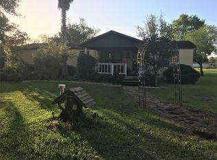 2922 County Road 292, Alvin, TX 77511