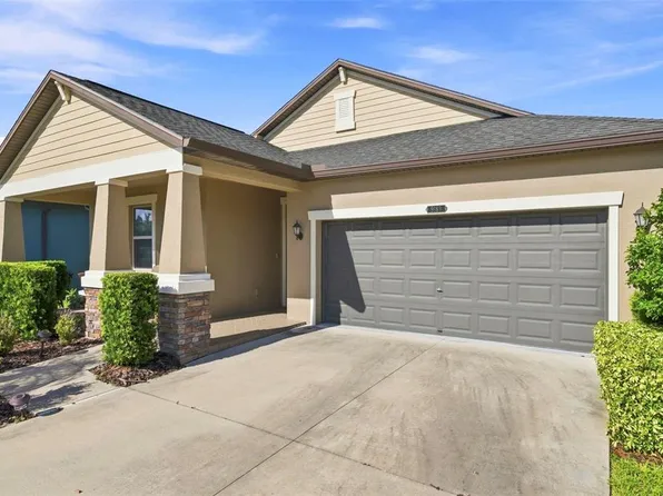 9189 SHADYSIDE LANE, LAND O LAKES, FL 34637