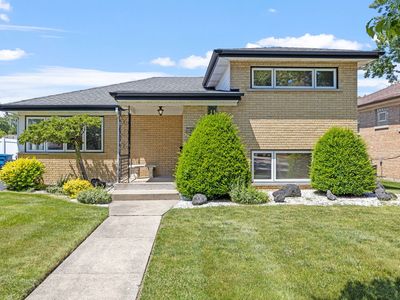 5056 Wick Dr, Oak Lawn, IL, 60453