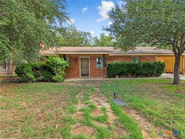 123 W Klingemann St, New Braunfels, TX 78130