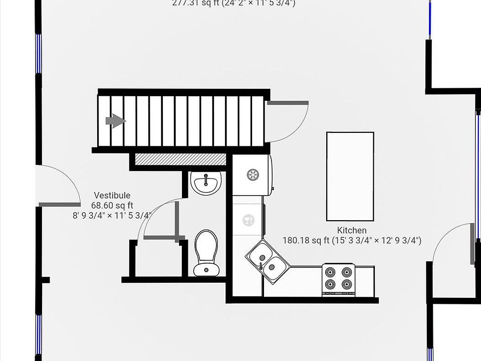 6105 Dr, Roanoke, VA 24018 Zillow