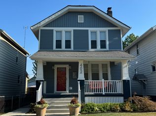402 Southwood Ave, Columbus, OH 43207