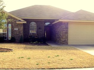 6023 Sandy Hill Blvd, Wichita Falls, TX 76310