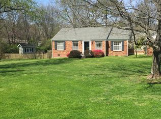 4049 Outer Dr, Nashville, TN 37204