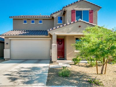 6218 W Orchid Ln, Glendale, AZ, 85302