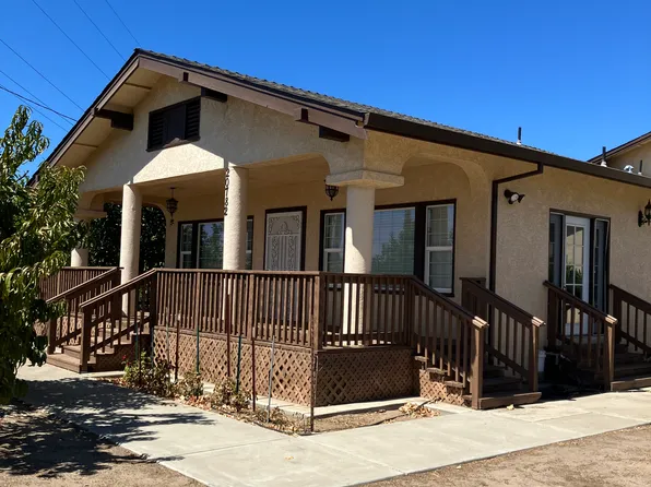 20782 S 99 Frontage Rd, Ripon, CA 95366