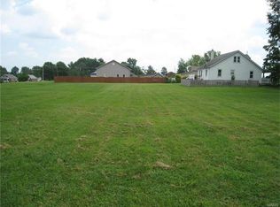 17001 Manchester Rd, Grover, MO 63040