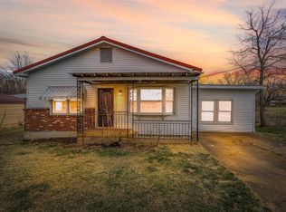 412 W Main St, Bismarck, MO 63624
