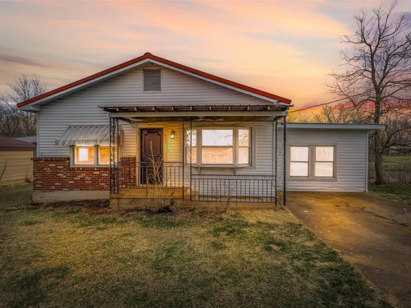 412 W Main St, Bismarck, MO 63624