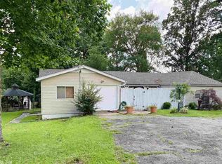 228 Lake Hamilton Dr, Hot Springs, AR 71913