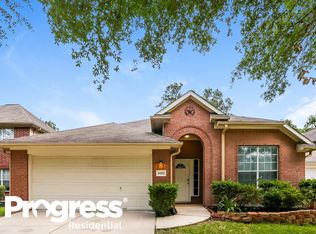 20210 Entrada Ct, Humble, TX 77346