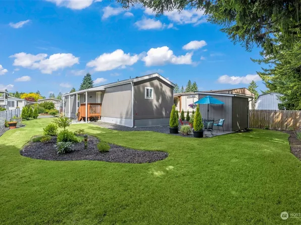 1111 Archwood Drive SW #341, Olympia, WA 98502