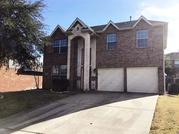 1320 Clear Creek Dr, Wylie, TX 75098