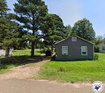 302 Grant St, Hooks, TX, 75561