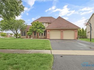 4729 Talon Trl, Maumee, OH 43537
