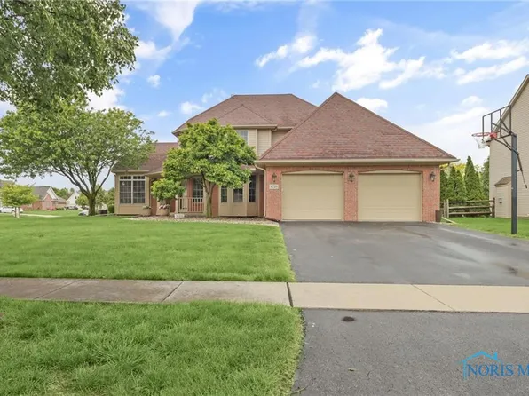 4729 Talon Trl, Maumee, OH 43537