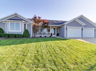 408 Boulder St, Heyworth, IL