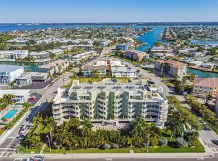 11605 Gulf Blvd #603, Treasure Island, FL 33706