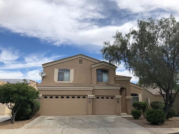 2nd image of 12820 W Saint Moritz Ln