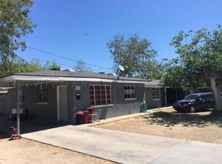 3402 E Willetta St, Phoenix, AZ 85008