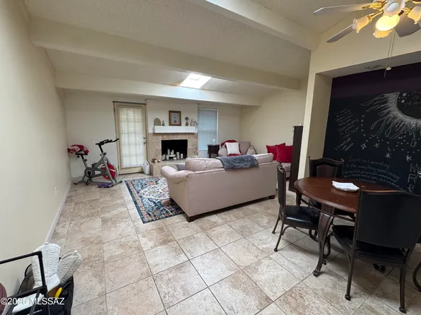 3750 N Country Club Rd, Tucson, AZ 85716