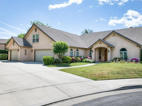 4907 Lakewood Ct, Visalia, CA 93291