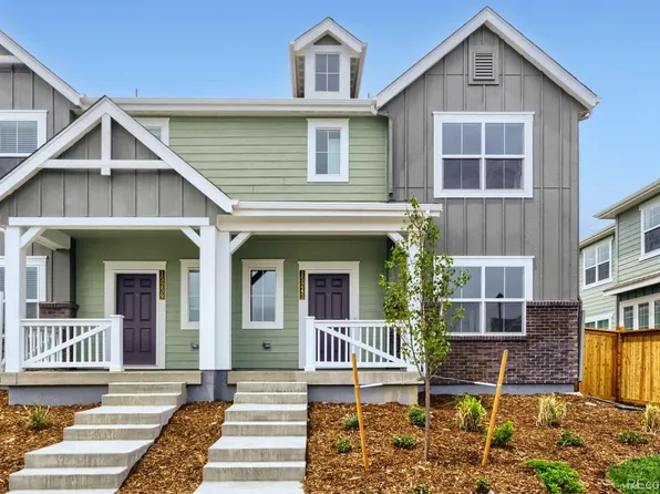 15243 Detroit Street, Thornton, CO 80602