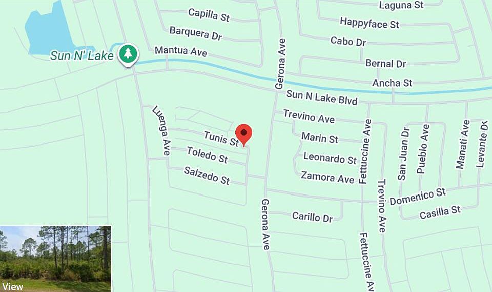 1st image of 8501 Tunis Street