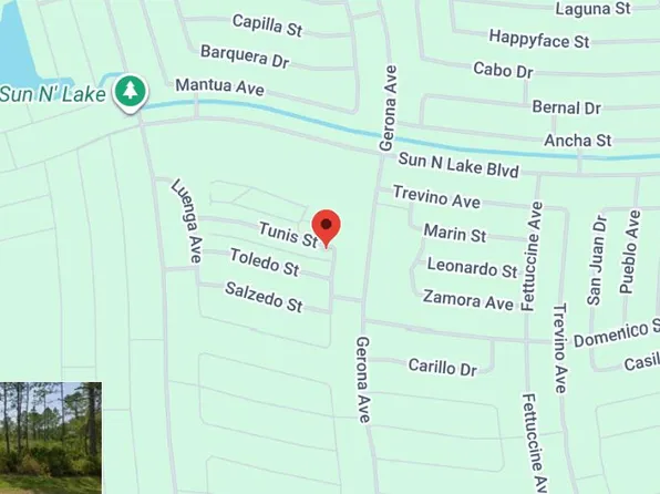 8501 Tunis Street, Sebring, FL 33872