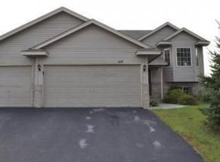 415 Whiskey Rd NW, Isanti, MN 55040