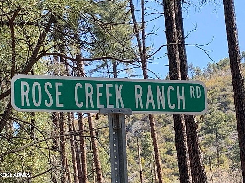 10 N Rose Creek Ranch Rd 10, Young, AZ 85554 MLS 6569395 Zillow