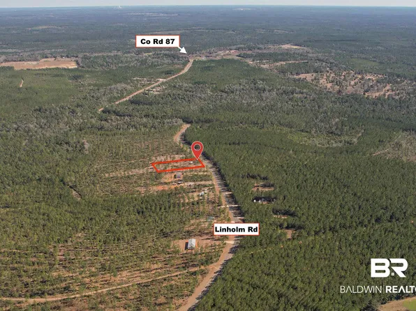 26625 Linholm Rd, Robertsdale, AL 36567