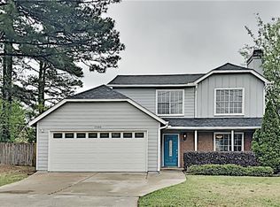 5506 Panola Downs Rd, Lithonia, GA 30058