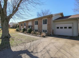4444 Taylor Dr, Owensboro, KY 42303