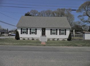 268 Franklin Ave, Villas, NJ 08251