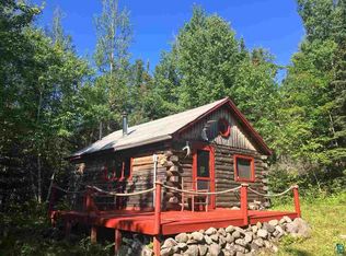 1107 County Rd #77, Tower, MN 55790