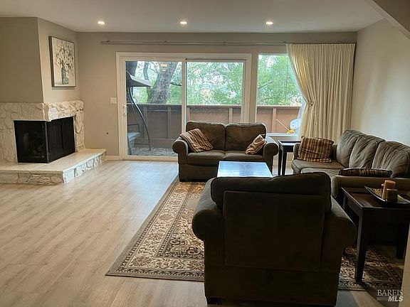 2nd image of 6 Park Crest Court #B