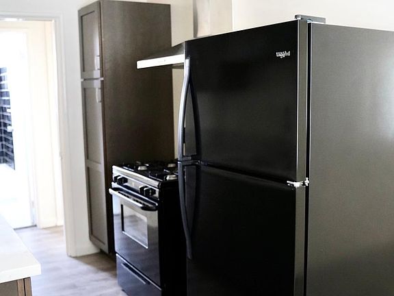 Kitchen Appliances