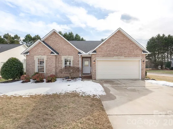 1116 Overhill Rd, Salisbury, NC 28144