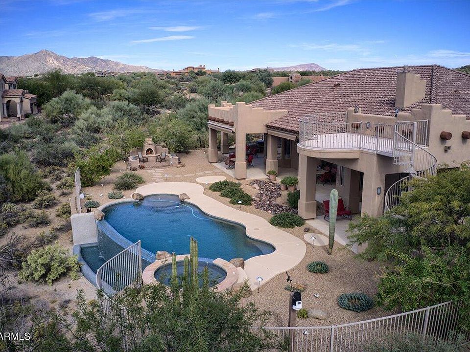 37958 N Boulder View Dr, Scottsdale, AZ 85262 | Zillow