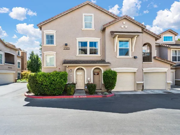 1323 Milano Dr Unit 1, West Sacramento, CA 95691
