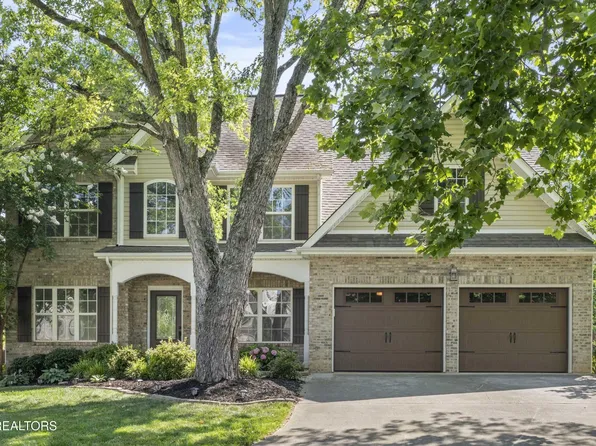 10820 Parkgate Ln Lot 12, Knoxville, TN 37934