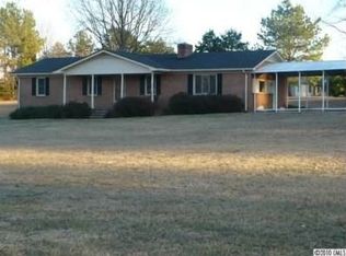 510 Cruse Rd, Salisbury, NC 28146