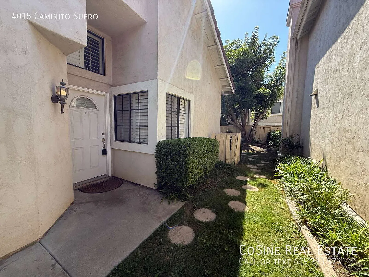 Bright, Open & Versatile 3/3 University City Home (UTC) — Photo 3