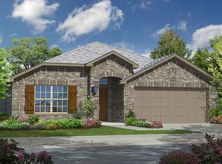 14357 Artisan Dr, Haslet, TX 76052